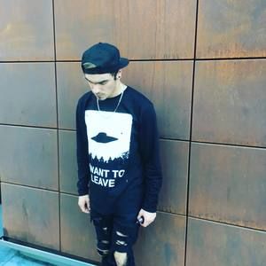 Meet your Posher, Andrei